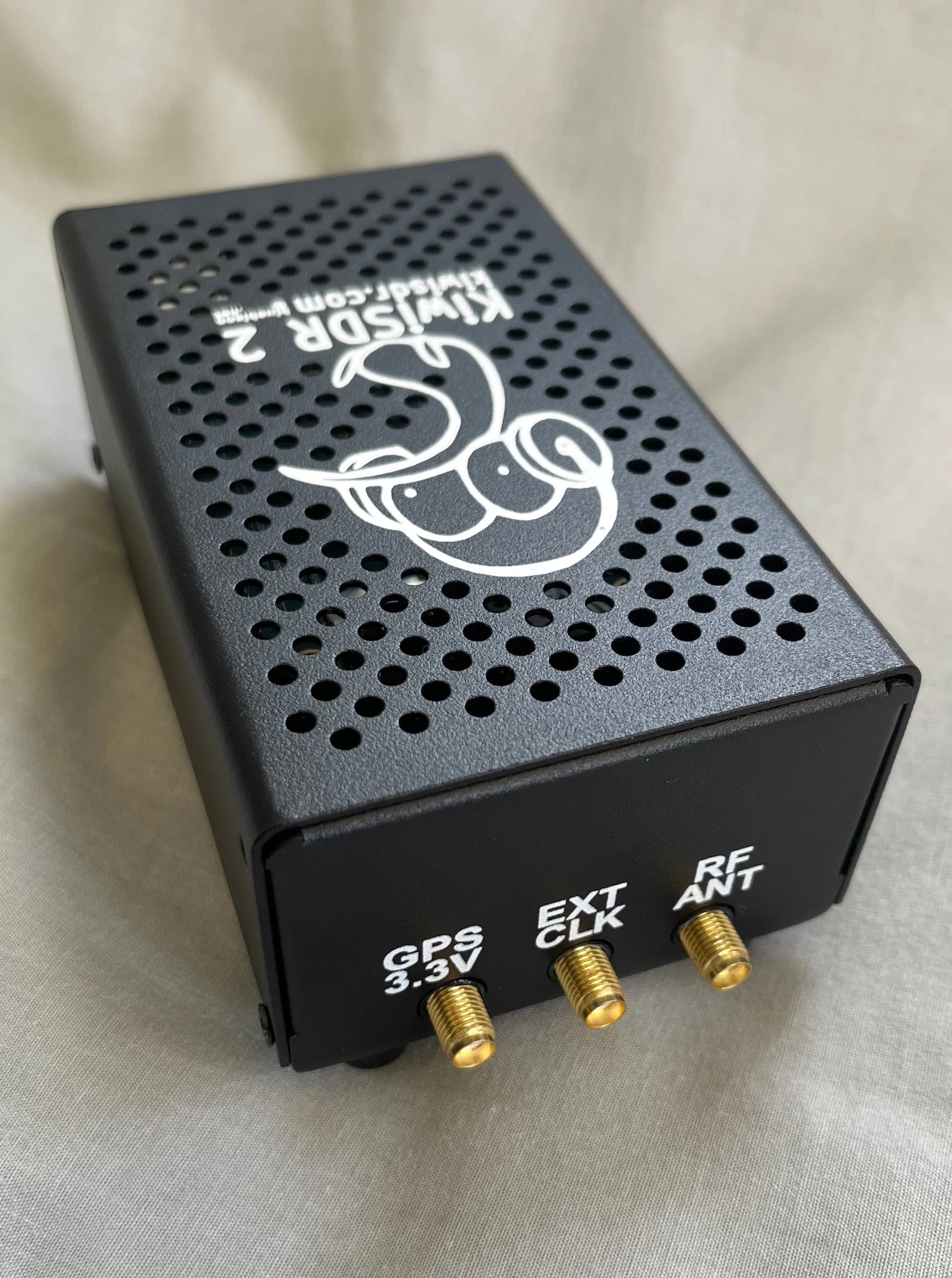 rtl-sdr v3