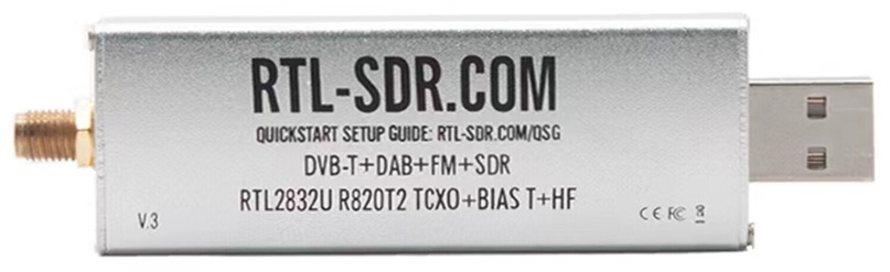 RTL-SDR BLog RTL-SDR v3