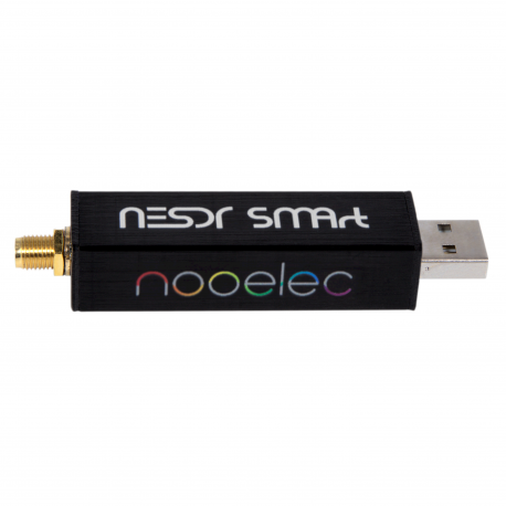 Nooelec SmartSDR v5